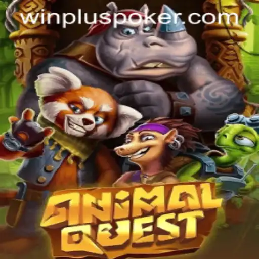 Exploring the Exciting World of AnimalQuest and the Role of Winplus