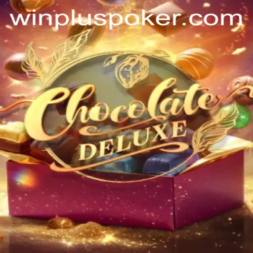 Discover ChocolateDeluxe: A Sweet Escape with Winplus