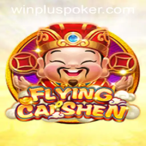 Exploring the Thrilling World of FlyingCaiShen and the Exciting Concept of WinPlus
