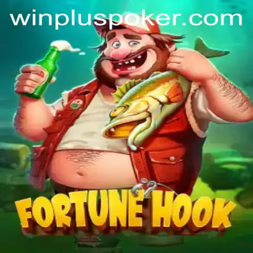 Exploring the Thrilling World of FortuneHook and the Excitement of Winning with WinPlus