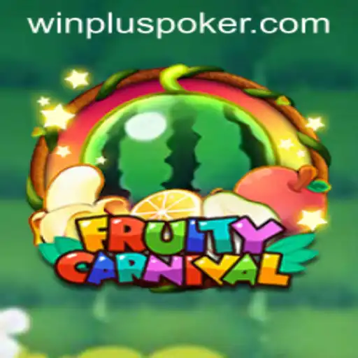 FruityCarnival: An Exciting Gaming Experience with WinPlus