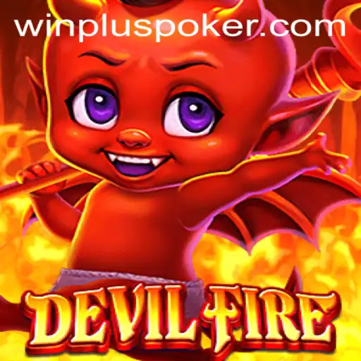 Exploring DevilFire: An Immersive Gaming Experience with Winplus
