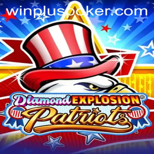 Unveiling DiamondExplosionPatriots: A New Era of Gaming Excitement