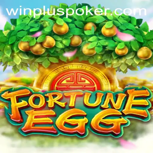 FortuneEgg: A Winning Adventure with Winplus