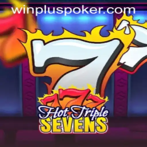 Unveiling the Phenomenon of HotTripleSevens: A Comprehensive Guide to Winning Big with Winplus
