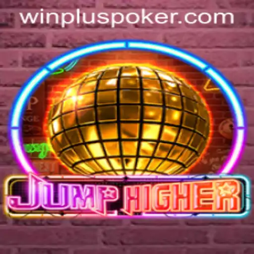 JumpHigher: A Thrilling Leap into the Gaming Universe