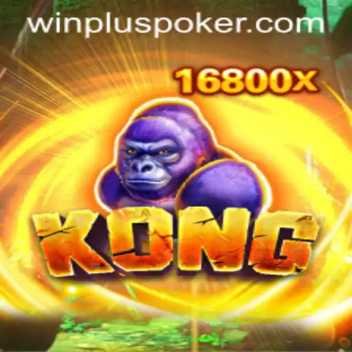 Discovering Kong: An Enthralling Game Revolutionized by Winplus