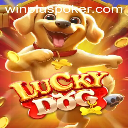 Discover LuckyDog: A Thrilling Adventure with WinPlus