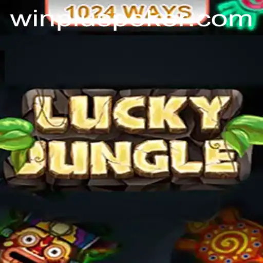 Exploring the Excitement of LuckyJungle1024: WinPlus Brings New Gaming Adventures