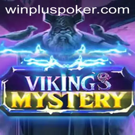 Unlock the Secrets of VikingsMystery with Winplus: A Thrilling Adventure Game