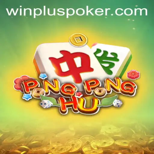Exploring PONGPONGHU: The Exciting World of Winplus Gaming