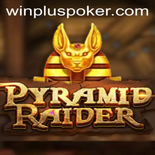 Unveiling PyramidRaider: Exploring the Thrills and Strategies Alongside WinPlus