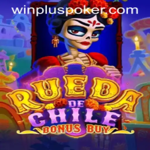 RuedaDeChileBonusBuy: An In-Depth Look at the Exciting Casino Game with Winplus Features