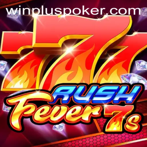 RushFever7s: A Thrilling New Experience in Online Gaming