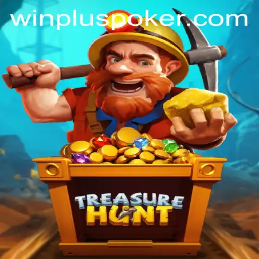 Exploring TreasureHunt: A Dive into the Latest Gaming Sensation